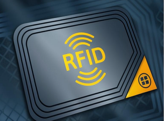RFID电子标签的选型